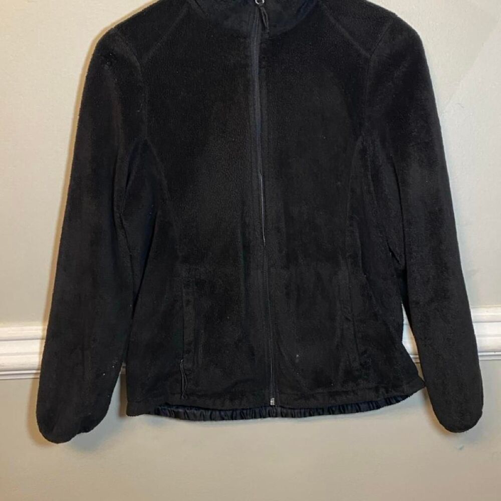 Levelwear Women's Black Jacket